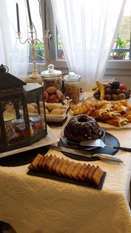 Les Caselles de Marie Aumelas Extérieur photo